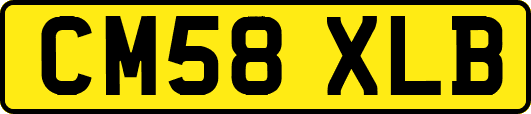 CM58XLB