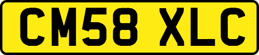 CM58XLC