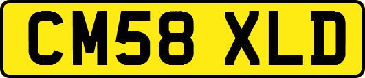 CM58XLD