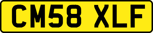 CM58XLF