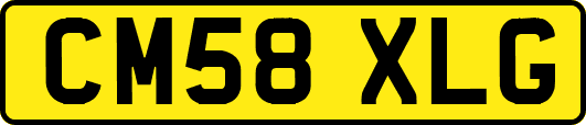CM58XLG