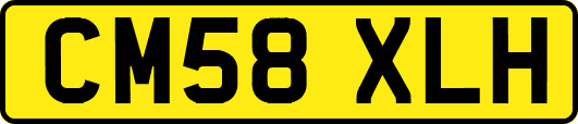 CM58XLH