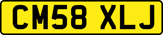 CM58XLJ