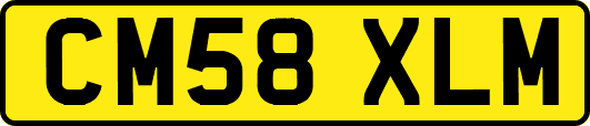 CM58XLM