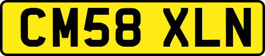 CM58XLN