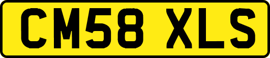 CM58XLS