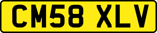 CM58XLV