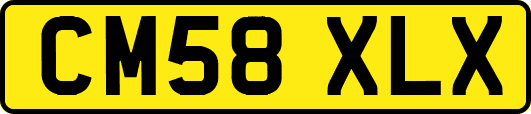 CM58XLX