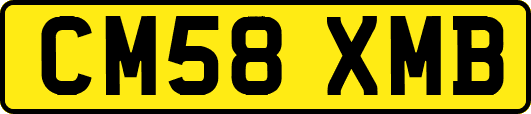 CM58XMB