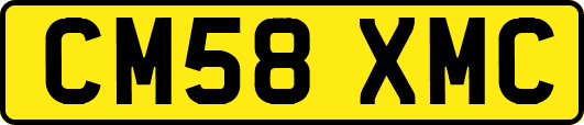 CM58XMC