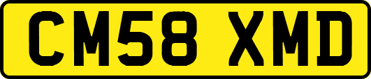 CM58XMD
