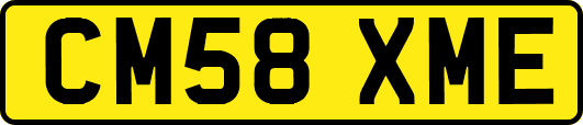 CM58XME