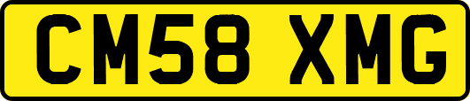 CM58XMG
