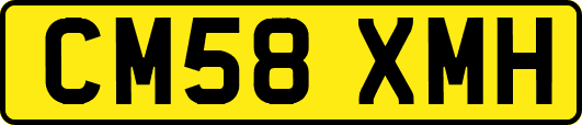 CM58XMH