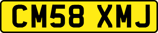 CM58XMJ