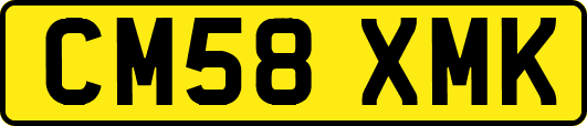 CM58XMK