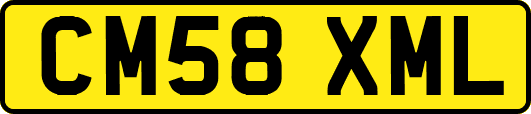 CM58XML