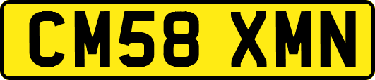CM58XMN