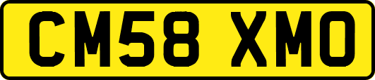 CM58XMO