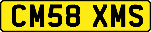 CM58XMS