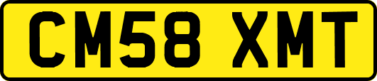 CM58XMT