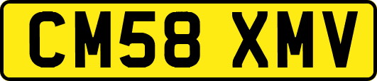 CM58XMV