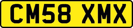 CM58XMX