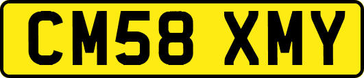 CM58XMY