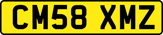 CM58XMZ
