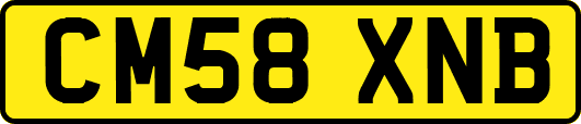 CM58XNB