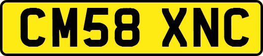 CM58XNC