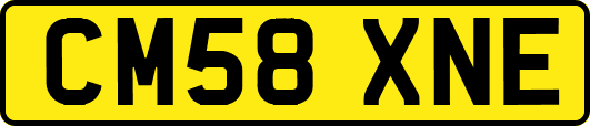 CM58XNE