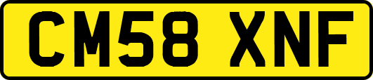 CM58XNF