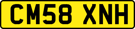 CM58XNH