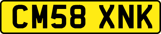 CM58XNK