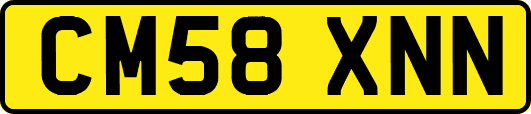 CM58XNN