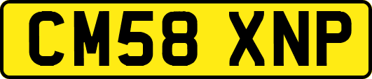 CM58XNP