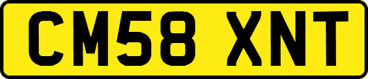 CM58XNT
