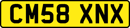 CM58XNX