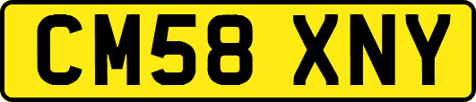 CM58XNY