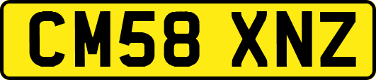 CM58XNZ