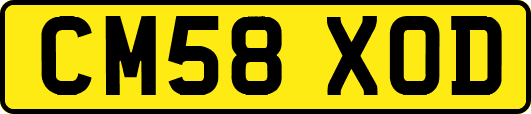CM58XOD