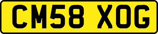 CM58XOG