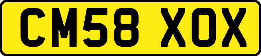CM58XOX