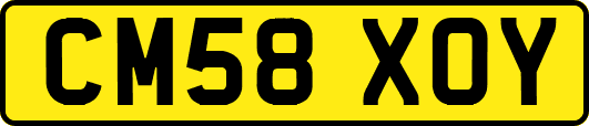 CM58XOY