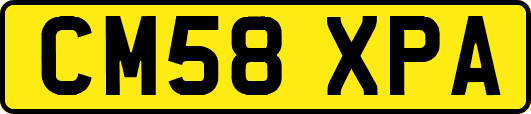 CM58XPA