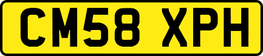 CM58XPH