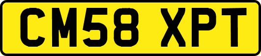 CM58XPT