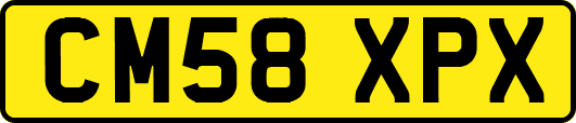 CM58XPX