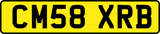 CM58XRB